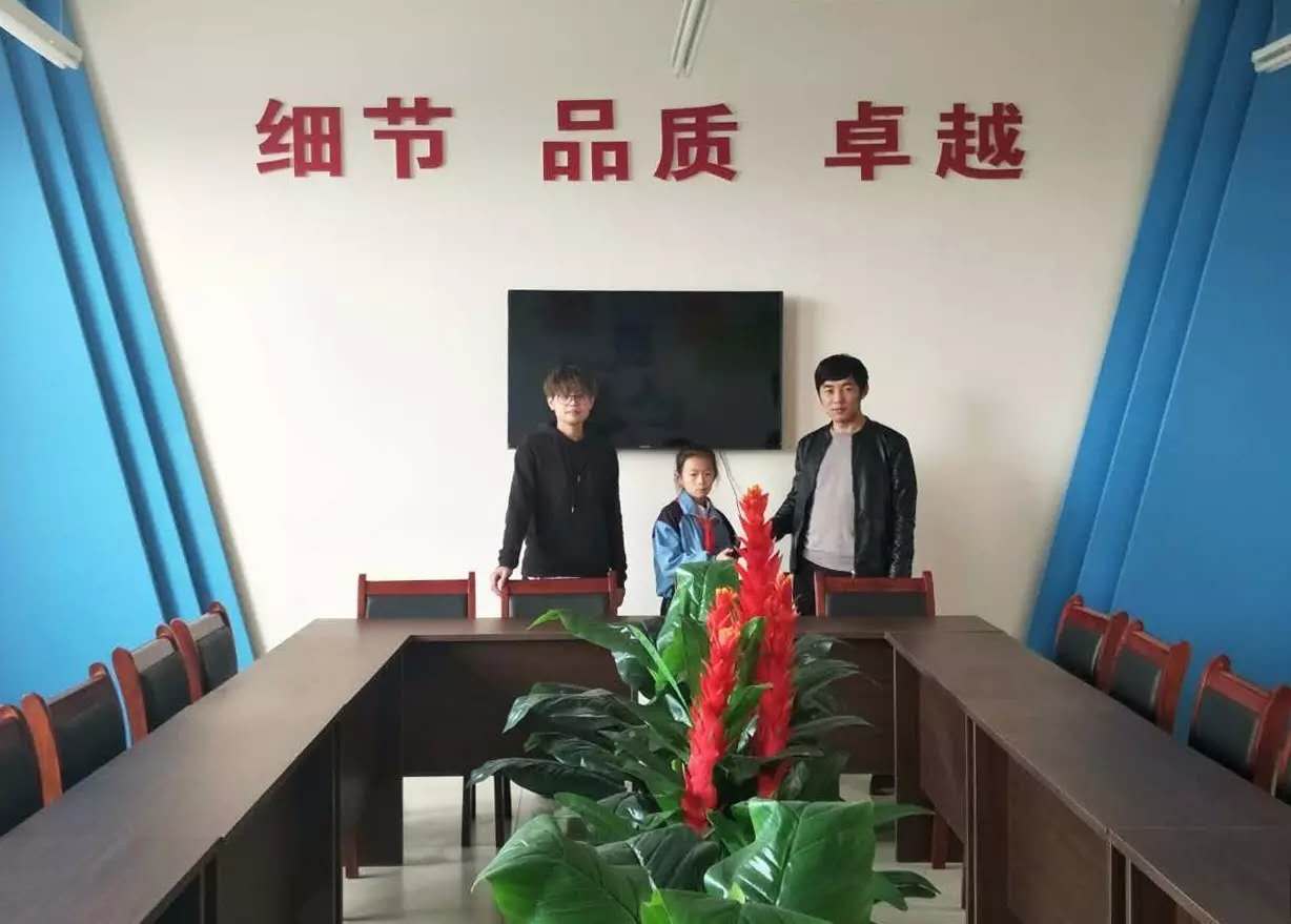拾金不昧，向祁縣“小雷鋒”學(xué)習(xí)--記山西盛大鋼結(jié)構(gòu)我身邊的小事兒