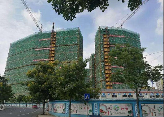 你知道公租房，可是你聽過鋼結(jié)構(gòu)公租房嗎？