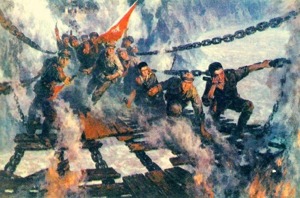 從小學(xué)的一篇課文中，我找到了我國(guó)古代鋼結(jié)構(gòu)的應(yīng)用