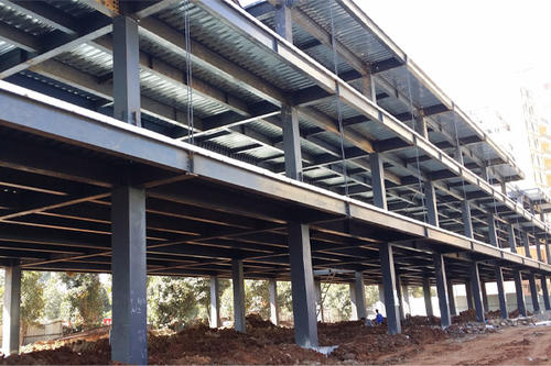 建廠房前你得清楚，多高層鋼結(jié)構(gòu)廠房的缺陷