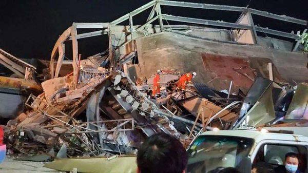 泉州酒店倒塌：為何鋼結(jié)構(gòu)建筑事故頻發(fā)？