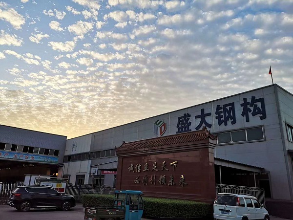 鋼結(jié)構(gòu)廠家這樣選，你才不會(huì)后悔