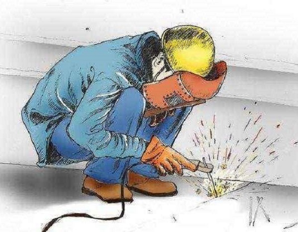 鋼結構廠家冬季焊接工藝規(guī)范，建議收藏